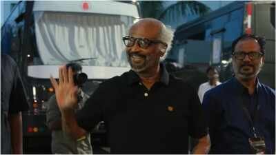 Jailer 2 Super Show OTT Release. 'Jailer 2' Super Show OTT release details: Rajinikanth's pre-release event to stream on THIS platform