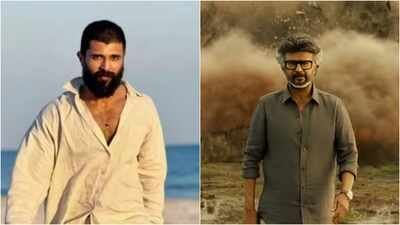 'Jailer 2' vs 'Ranabaali'_ Vijay Deverakonda slams online trolls; ‘There’s a batch dropping Reels. 'Jailer 2' vs 'Ranabaali': Vijay Deverakonda slams online trolls; ‘There’s a batch dropping reels claiming they’d rather watch 'Jailer 2'’