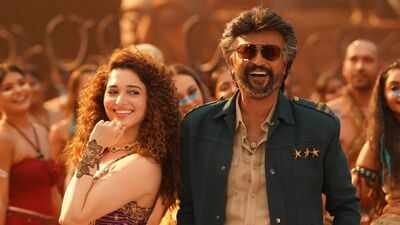 Picture Credit: X ‘I never said I liked it’: Rajinikanth recalls funny exchange with Nelson Dilipkumar, says Tamannaah Bhatia will be missed in 'Jailer 2'