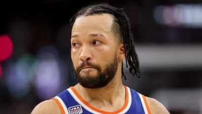 In 2024, Jalen Brunson signed a $156.5 million Knicks deal instead of waiting for $113 million more; two years later, he became an NBA champion