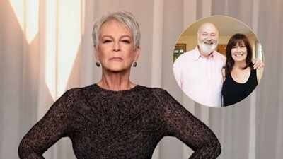 Jamie Lee Curtis remembered Rob and Michele Reiner ahead of the Cape & Gown Gala, which is going to be held on November 8. (Instagram) Jamie Lee Curtis remembers Rob and Michele Reiner and the inaugural Champion for Change Award: ‘It has to be a celebration'