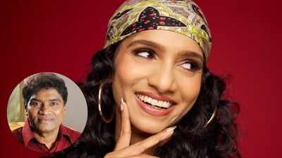 ‘The Lever surname weighs heavily on me’: Jamie Lever reveals why she initially did not want to use father Johnny Lever’s name professionally and wanted to carve her own identity in comedy