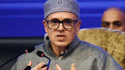 J&K CM Omar Abdullah says cabinet reshuffle in 2-3 days, asks MLAs to stop lobbying for berths