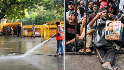 How Jantar Mantar became Delhi's designated protest site and what changes now
