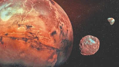 Japan’s MMX moon mission to launch on Oct 20, bring Phobos samples back by 2031
