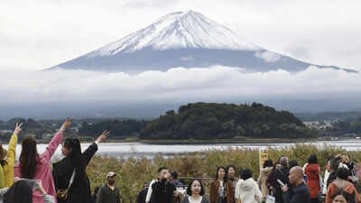 Japan raises permanent residency fee 20-fold as foreign population hits record