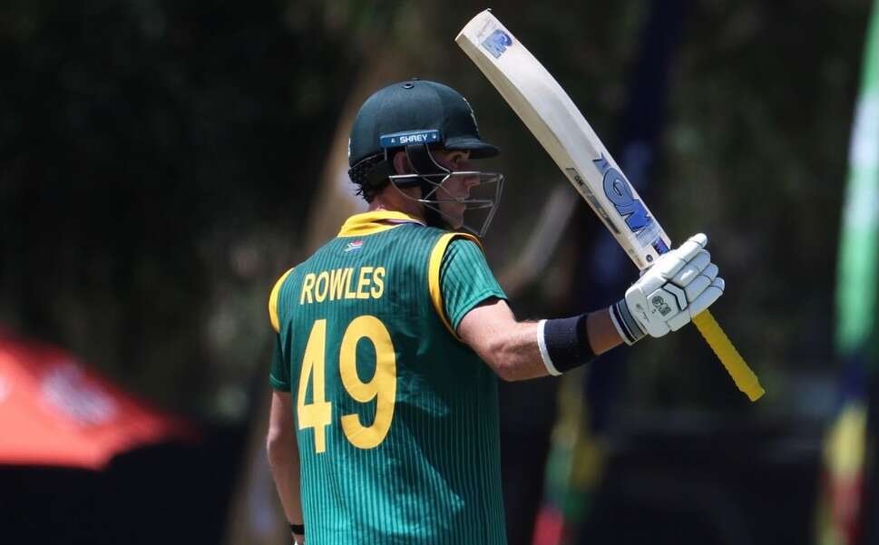 Jason Rowles SA