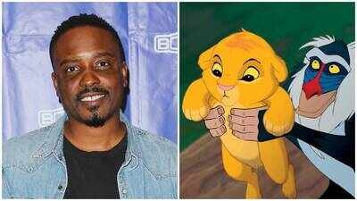 Jason Weaver reveals how his mother’s decision to reject Disney’s $2 million offer for The Lion King continues to pay off decades later. At 13, Jason Weaver was offered $2 million by Disney to sing as young Simba in The Lion King; his mother chose $100,000 plus royalties instead, and 32 years later he says the checks are still coming