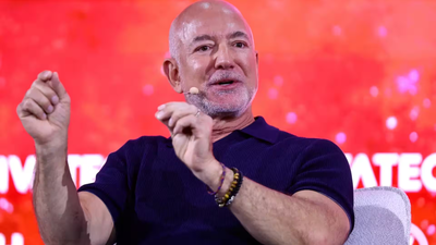 Jeff Bezos is putting $100 million into neglected city land; eight US cities will turn abandoned spaces into parks and wildlife habitats