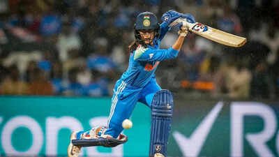 'Can't wait': Jemimah Rodrigues gives big 'life update' on  anniversary of famous World Cup knock vs Australia