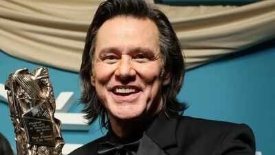 Jim Carrey marries girlfriend Min Ah in private Los Angeles ceremony: Reports