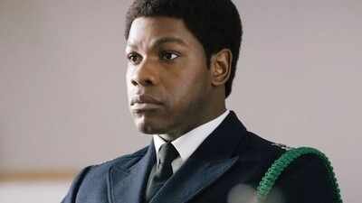 John Boyega reveals he got married in secret; ‘Star Wars’ actor's wife pregnant with a baby boy