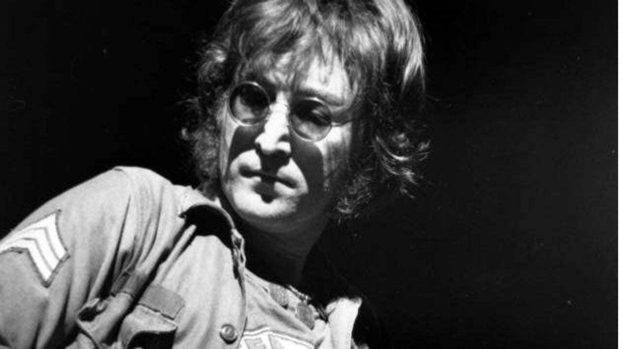John Lennon