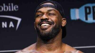 “Your logic doesn’t make any sense”: Jon Jones challenges Colby Covington after Gable Steveson loss as former college roommates reignite their bitter rivalry Henry Cejudo reveals Jon Jones visited him six times after praising his fight breakdowns