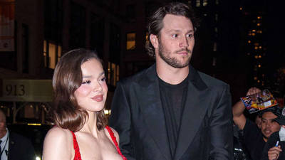 “I want to be the best mom and wife I can be”: Hailee Steinfeld opens up about her priorities as Josh Allen remains unbeatable on the field