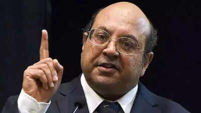 I hope SC steps in and rectifies these things, Justice Nariman said Democracy in peril as voters illegally ousted: Former SC judge Justice Rohinton Fali Nariman