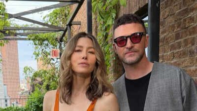 Justin Timberlake and Jessica Biel's 11-year-old son, Silas, makes his acting debut in 'Matchbox'; Actress calls it ‘really cute'