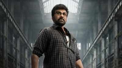 Picture Credit: X ‘Kaaka’: Actor Kabir Duhan Singh to join Chiranjeevi starrer in an important role: Report