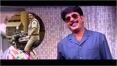 Kamal recalls why Mammootty was chosen for ‘Azhakiya Ravanan’; says producer suggested Mohanlal. Kamal recalls why Mammootty was chosen for ‘Azhakiya Ravanan’; says producer suggested Mohanlal; says, 'There is nothing new when Mohanlal plays it'