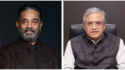 Kamal Haasan wrote to Gyanesh Kumar and appealed him to meet the Opposition MPs.