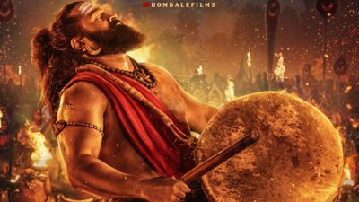 Picture Credit: X ‘Kantara Chapter 1’: Rishab Shetty thanks team as film completes one year; Recalls film’s journey saying, ‘that silence, that applause will always remain special’