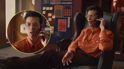 Karan Johar confirms 'Koffee With Karan' Season 9 will be the last in NEW PROMO, cheekily says 'cricketers are not invited': 'I'm not acting, I'm not pretending, it is my last' - WATCH Karan Johar confirms 'Koffee With Karan' Season 9 will be the last in NEW PROMO, cheekily says 'cricketers are not invited': 'I'm not acting, I'm not pretending, it is my last' - WATCH