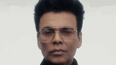 Karan Johar picks favourite looks from Ranbir Kapoor's and Shah Rukh Khan's films; 'Please dress for yourself and not for the world', says filmmaker