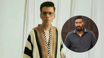 Karan Johar reviews 'Drishyam 3', calls it 'Mazedaar, lajawab'; praises Ajay Devgn and Jaideep Ahlawat's performances