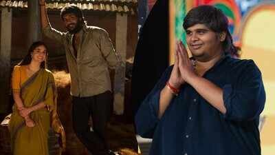Karthik Subbaraj says views of men on transgender people have changed after 'Dorothy': 'That is the real success'