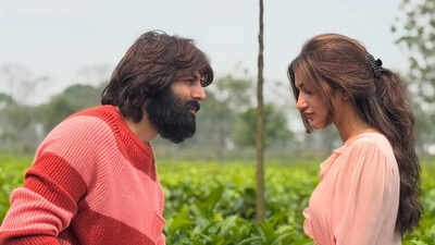 Kartik Aaryan and Sreeleela’s romantic musical with Anurag Basu gets new release date; film postponed to 2027 Kartik Aaryan and Sreeleela’s romantic musical with Anurag Basu gets new release date; film postponed to 2027