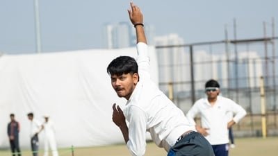 Kartik Yadav (Sourced)