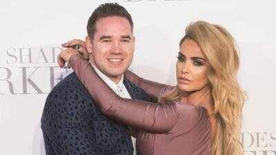 Katie Price’s ex-husband Kieran Hayler told his 13-year-old rape accuser she could be his ‘best friend’ because he had no friends, court hears; he denies all charges