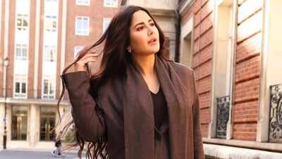 Katrina Kaif breaks silence on trolling and body-shaming after embracing motherhood: 'I would have been paralysed with fear if..'