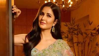Picture Credit: X When Katrina Kaif revealed her biggest learning from past relationships: 'Nobody else is responsible for your happiness’