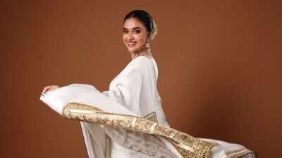 Keerthy Suresh recalls she got no film offers for six months after critically acclaimed ‘Mahanati’; says ‘financial stability was going for a toss’