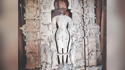 Missing head of Khajuraho idol will be restored soon: ASI chief