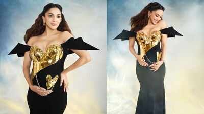 ‘I am a different person’: Kiara Advani once opened up about how motherhood changed her identity, parenting priorities and relationship with herself