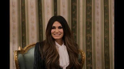 Kimberly Guilfoyle has been asked to resign. Trump administration asks Don Jr's ex-girlfriend Kimberly Guilfoyle to resign as US ambassador to Greece amid cash-for-access allegations
