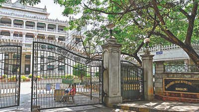 Karnataka Public Service Commission recruitment process was manipulated through an organised mechanism to generate proceeds of crime, ED said KPSC scam candidates taken to resorts, provided with Q&A: ED