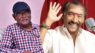 Tamil playback singer Krishnaraj passes away at 74 after lending his voice to over 3,000 songs including ‘Thanjavooru Mannu Eduthu’