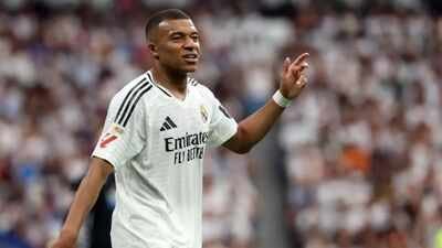 'I apologize to everyone my words have upset': Kylian Mbappé reacts to 'Chinese dictator' controversy