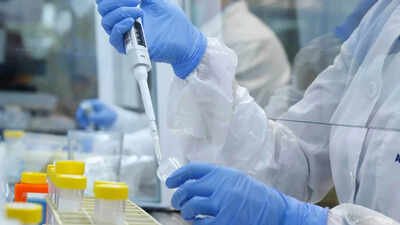 Lab worker's death from 'unknown infection' sparks plague fears in Russia, hundreds quarantined (Representative image) Russia's pneumonic plague scare: Nearly 200 quarantined after lab worker's death - all you need to know