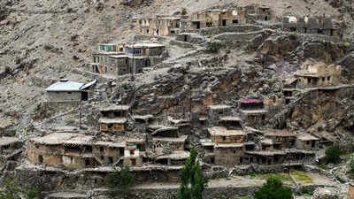 Tibetan parliament calls China's Ladakh claims 'baseless', urges India to scrap One-China policy