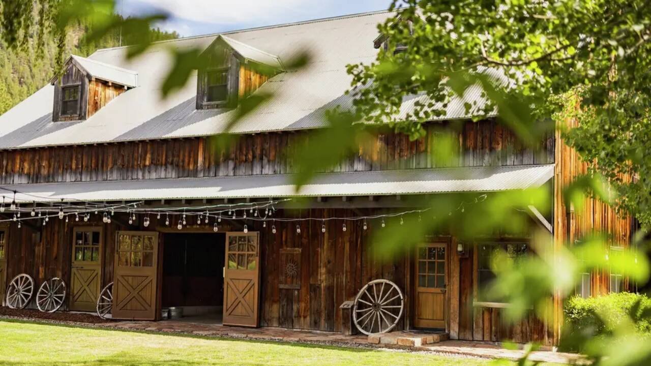 Lake Tahoe ranch slashes price but still finds no buyer
