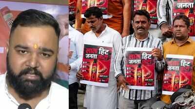 'Laal Hit Janta Party': New outfit emerges to counter CJP's protests against CEC Gyanesh Kumar