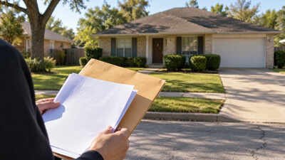 Lankford says the property was her home for over 20 years and should not have been auctioned. (Representational photo) In 2018, a Texas woman’s home was auctioned for $20,000 to pay an unrelated judgment; after years of litigation, an October 21 appeals ruling let her continue arguing it had homestead protection
