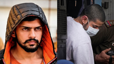 Randeep Malik is Lawrence Bishnoi’s top-tier US-based operative. Police lens on Lawrence Bishnoi’s aide Randeep Malik in Tiger Shroff shooting case