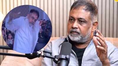 Lingusamy reacts to viral dance video with Radhika and Sarathkumar, says ‘I am not a trained dancer’