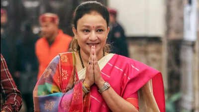 In UP, Ajay Rai was abruptly replaced by Mishra while Saharanpur MP Imran Masood was named working president. Congress abruptly replaces Ajay Rai as state chief in poll-bound UP