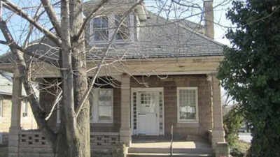 Luo denied receiving formal notice of the unpaid taxes or the impending sale of the Chester property. (Photo: Realtor listing) Pennsylvania owner held a Chester home for 10 years before it sold for $28,000 at a tax sale with about a $5,741 upset price; on October 13, an appeals court ordered the sale set aside over notice failures
